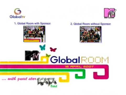 KATA BAND - RESTUNYA