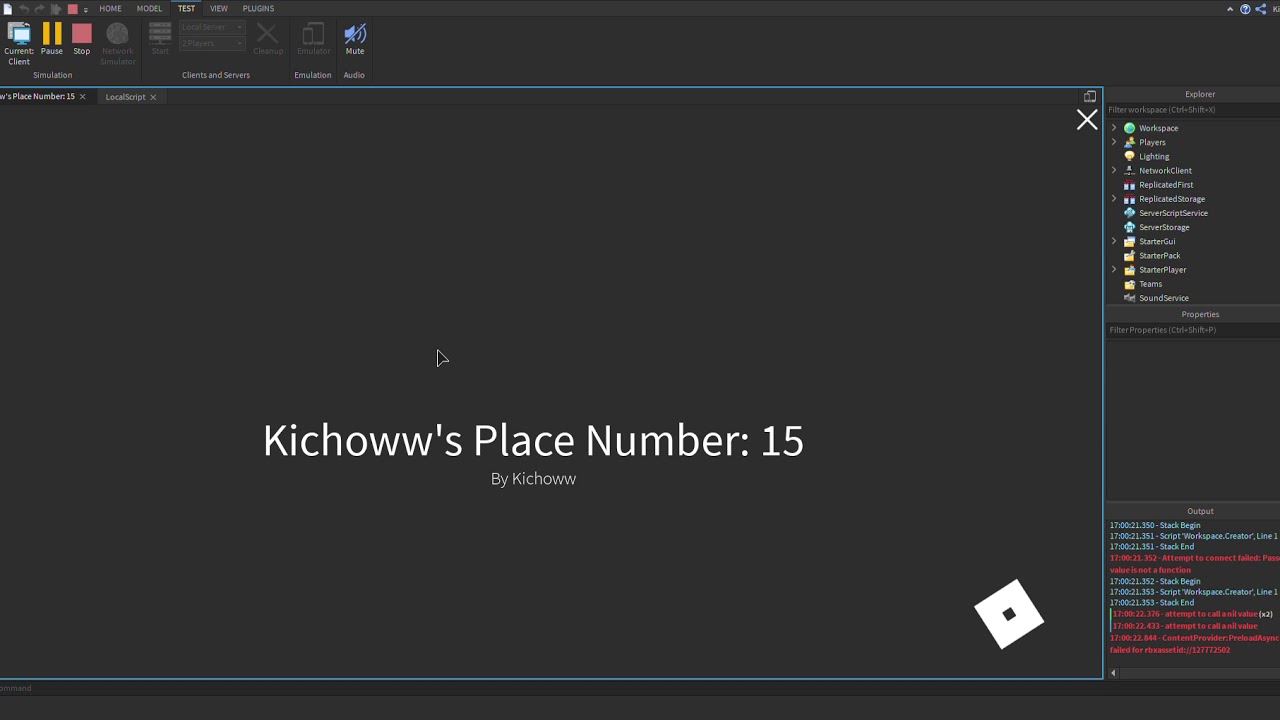 3D Audio Visualizer - YouTube