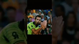 Wahab Vs Watson