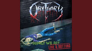 Download lagu Slowly We Rot (Live)
