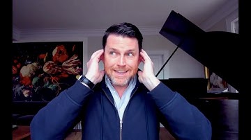 Day 6: Find Your "Studio Belt" or "Quietest Belt in the Universe" | Holiday Vocal Advent Calendar