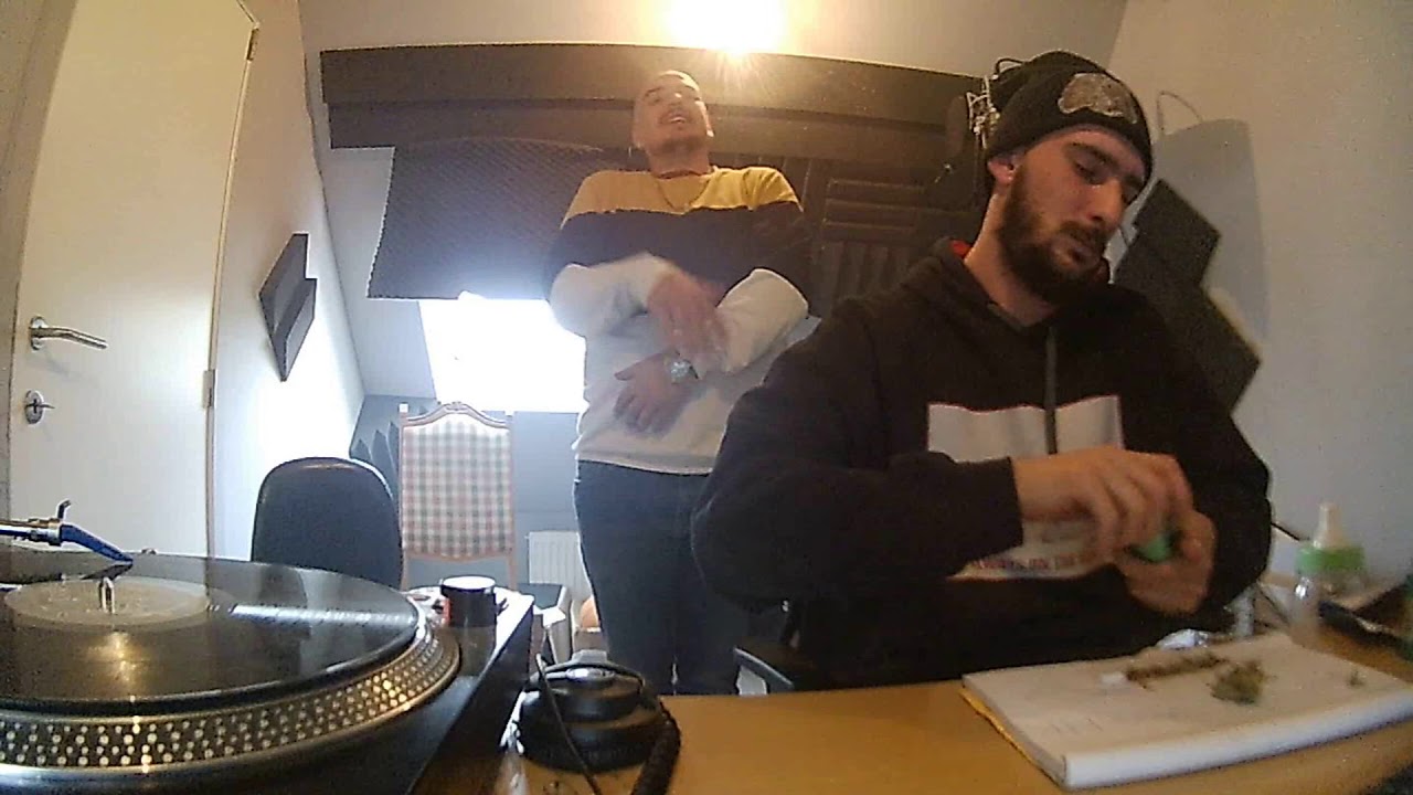 buttnwestn & dizzle - executeern