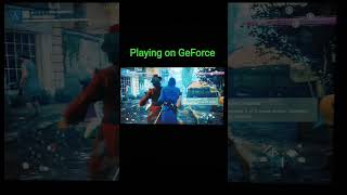 Assassin's Creed Unity (Cloud Gaming) #assassinscreed #assassincreedunity #cloudgaming #geforcenow