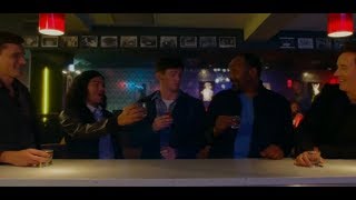 The Flash 4X05 Girls Night Out Preview