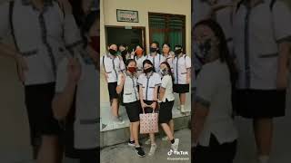 Dance Tiktok Part 12