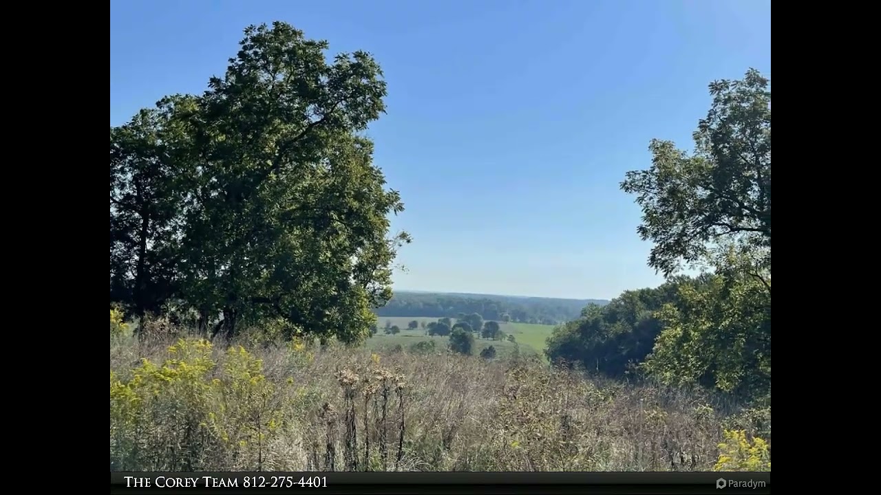 Homes for Sale TBD Cobb Lane, Springville, IN YouTube