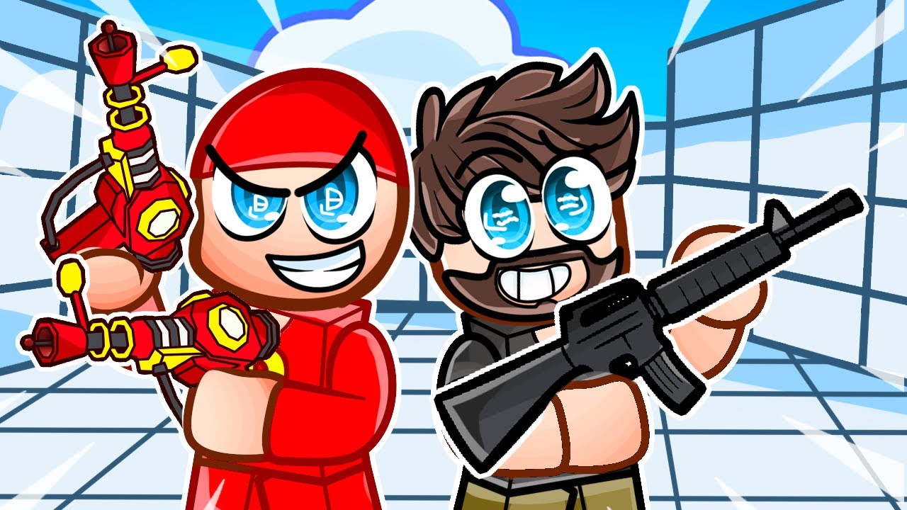 Jeg Oplærer Vercinger i Roblox Rivals!