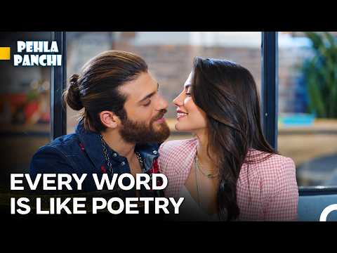 "I’ve Never Seen Anyone Better Than You" - Pehla Panchi