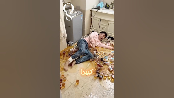 🐱 💥 أخطر مقلب عائلي رأيته في حياتك! 😱 | (@两只马儿🐎 / Dyn)