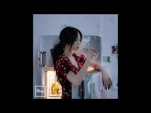 헤이즈 (Heize) - 그러니까 (Feat. Colde) [She's Fine]