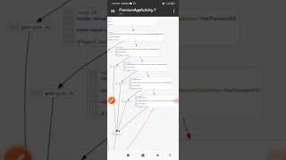APK Modding Course 2026 | Lecture 54 | Understanding Code Flowcharts