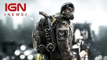 The Division Has 9.5 Million Registered Players - IGN News