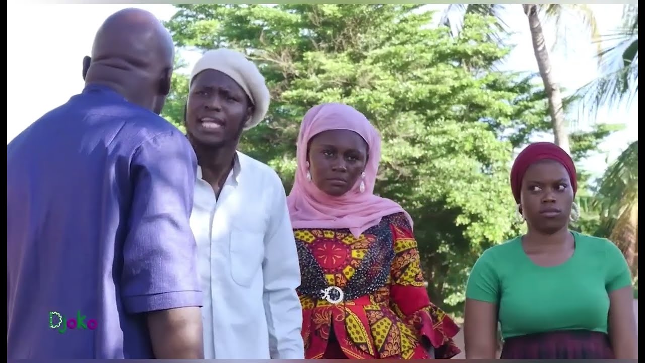 Djoko - Episode 753 - Série