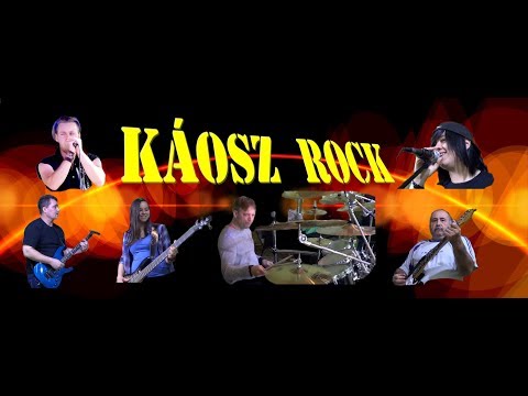 Káosz Rock