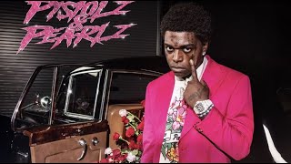 Kodak Black - Get Away (INSTRUMENTAL)