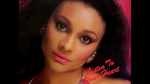 Diane Richards - Mr Fantasy 1983