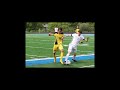 UMAC Game of the Week - UWS vs. CSS men's soccer (9-15-18)