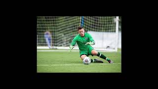 UMAC Game of the Week - UWS vs. CSS men's soccer (9-15-18)
