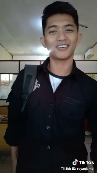 Tiktok royan alief terbaru