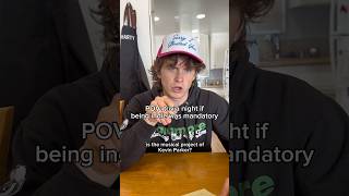 POV: Trivia night if being indie was mandatory #bandhumor #bandmemes #indie