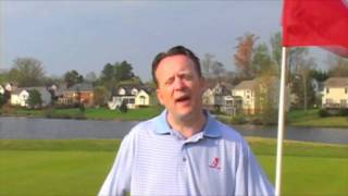 Acumen Golf Intro Video Richmond Chesterfield Midlothian VA