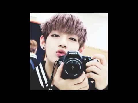 TAEHYUNG (BTS) KLİP - I NEED U