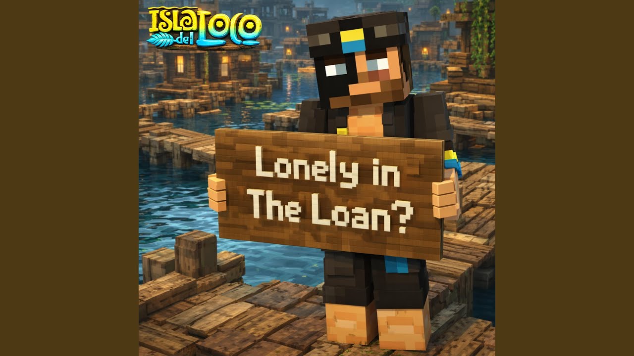 Lonely in The Loan