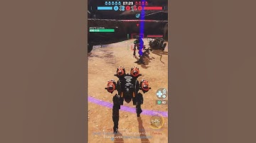 #Blitz avenges #Rayker, defends the beacon — #warrobots #shorts War Robots