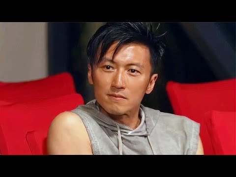 谢霆锋为什么不和王菲结婚？是因为张柏芝吗？他的回答太真实