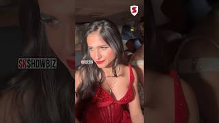 Kashish Kapoor Clicked After Biggboss