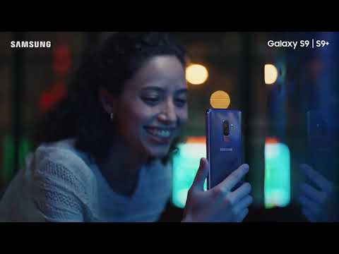 Samsung Galaxy S9 | S9+: Jet Lag - Samsung Galaxy S9 | S9+: Jet Lag