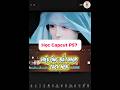 Học Capcut P57 #huongdanchinhsuaanh #capcut #photoshop #họcchỉnhsửaảnh
