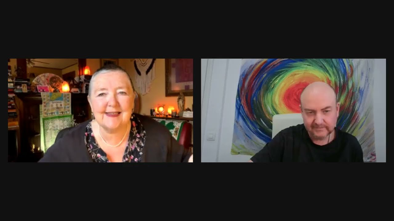 CURRENT EVENTS WITH NATHE OF THE THIRD WISH 