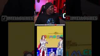 First Time Hearing Lee Young Ji