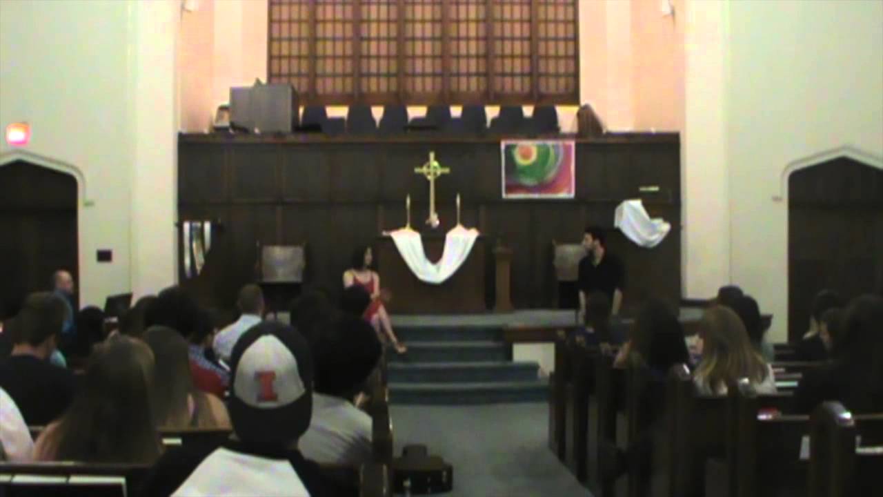 I'd Give It All For You - "Songs For A New World"