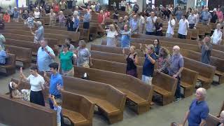 OLPH Scottsdale Livestream Mass - 4:30pm Saturday, May 9, 2026