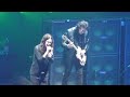 Black sabbath   children of the grave 1080p live  krakw  tauron arena polska 02 07 2016