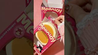 レア】mellojoyのスフレをゲットしたので開封してきます🎀💕 - YouTube