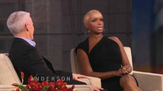 NeNe Discusses Her 'Real Housewives' Fame