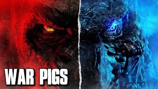 Monster-Verse | War Pigs