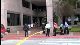 RAW VIDEO: Granger on trial