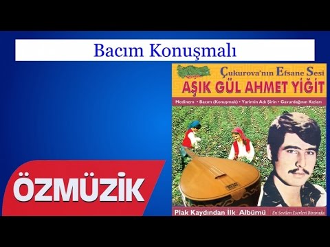Bacım Konuşmalı - Gül Ahmet Yiğit (Official Video)