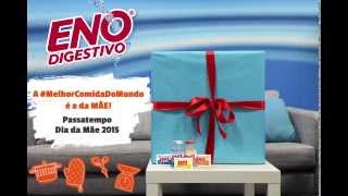 Stop Motion Eno Sente-Te Bem Em Segundos