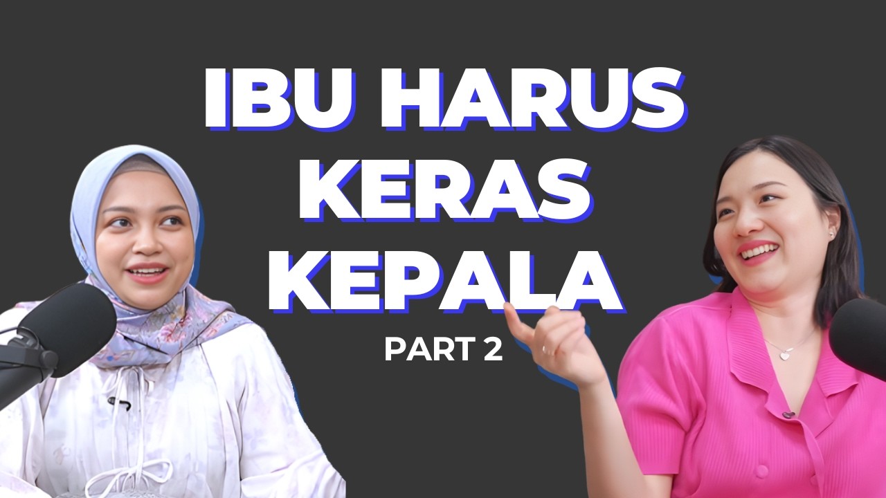 Dokter Juga Bisa Burnout Ngurus Anak