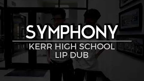 Kerr - Lip Dub -2018