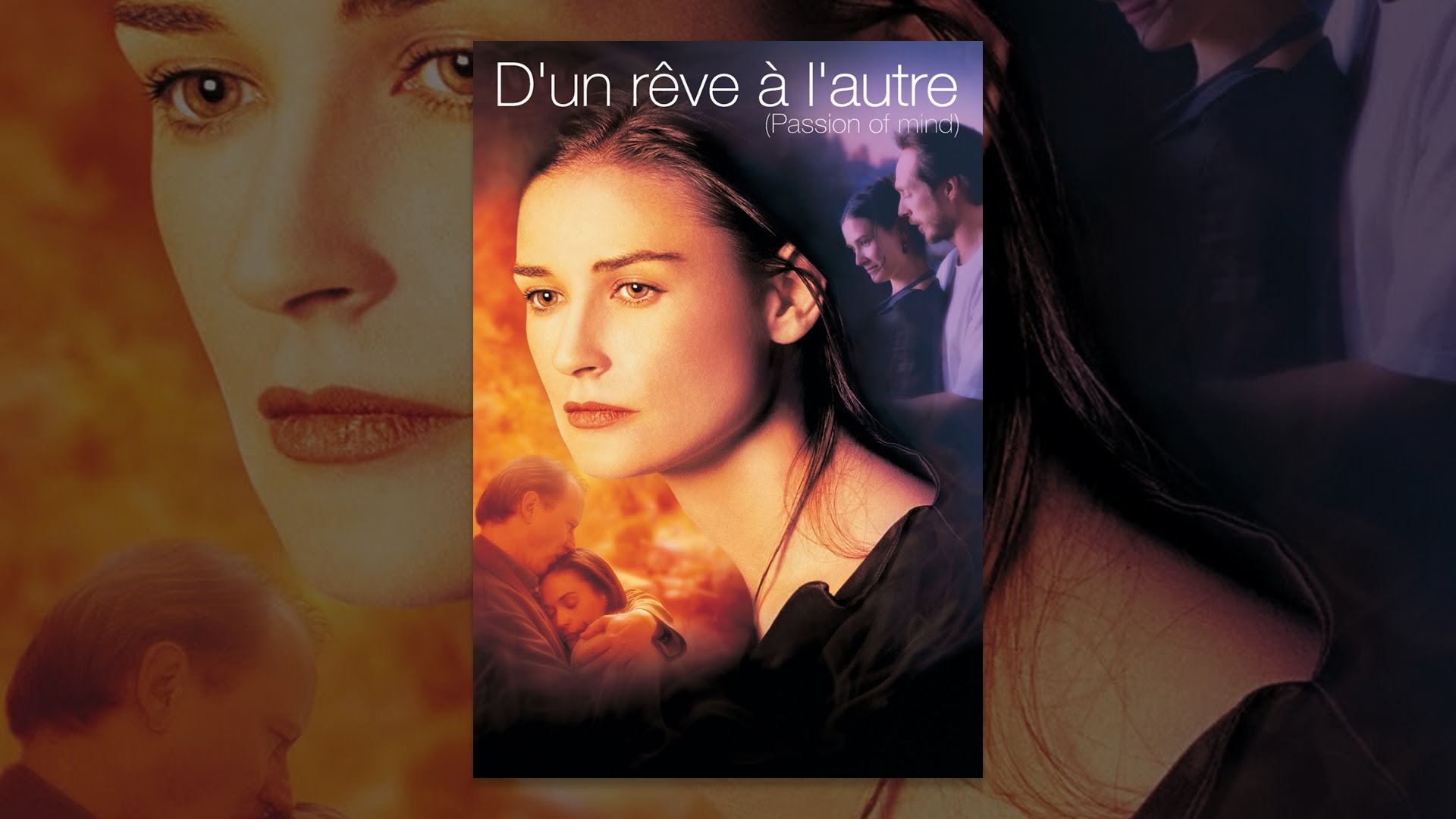 D'un rêve à l'autre (VF) - YouTube