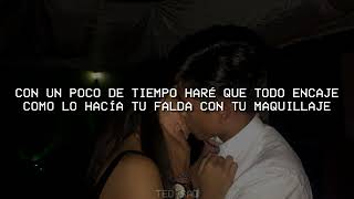 MYA, TINI & DUKI - 2:50 Remix (Letra/Lyrics)