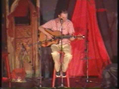 leo garcia - escuchame entre el ruido (cover moris)