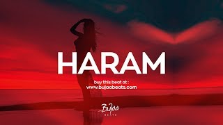 Miniatura del video "" Haram " Oriental Trap beat x Balkan Hip Hop Instrumental | Prod by BuJaa Beats"