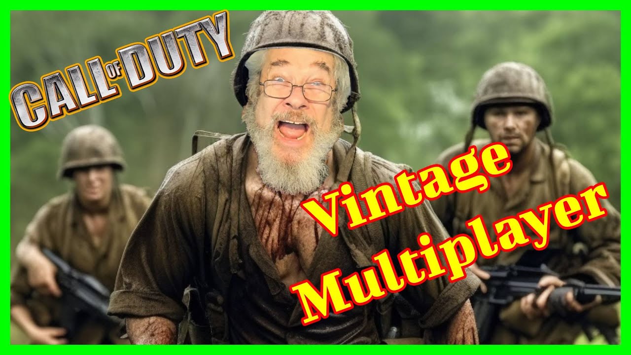 Old School Call of Duty MODERN WARFARE 3 (2011) Multiplayer Maps - YouTube